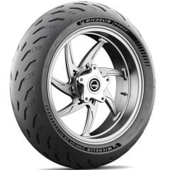 Michelin 180/55ZR17 73W Power 5