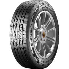 Continental 255 60 R17 106H CrossContact H/T