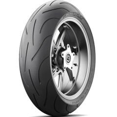 Michelin 190/50ZR17 73W Pilot Power 2CT