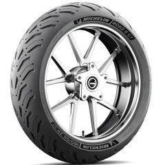 Michelin 190/55ZR17 75W Road 6 GT