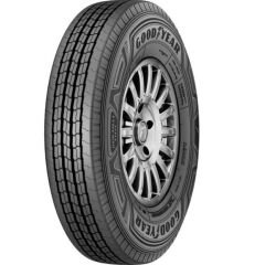 Goodyear 7.50 R16 122/120L Duramax Steel