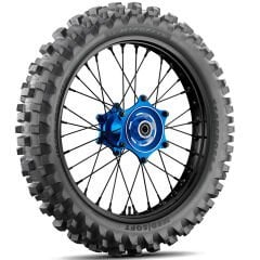 Michelin 120/80-19 63M (TT) Starcross 6 Medium Soft