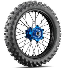 Michelin 120/90-18 65M (TT) Starcross 6 Medium Soft