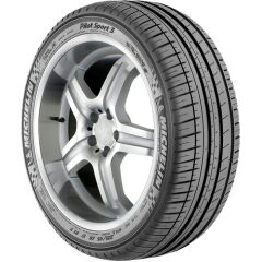 Michelin 275 30 R20 97Y XL ZR ZP RFT * MOE Pilot Sport 3