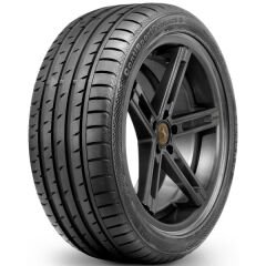 Continental 245 40 R18 93Y MO ContiSportContact 3