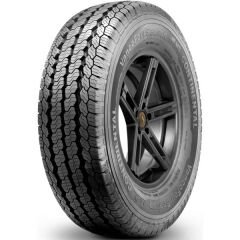 Continental 195 70 R15C 104/102R VancoFourSeason