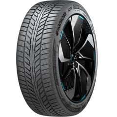 Hankook 255 40 R20 101V XL EV Sound Absorber ION Winter I*cept IW01A Suv
