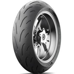 Michelin 190/55ZR17 75W Power 6