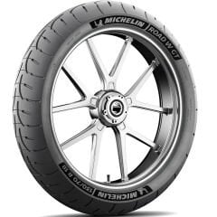 Michelin 130/70R18 63H Road W GT