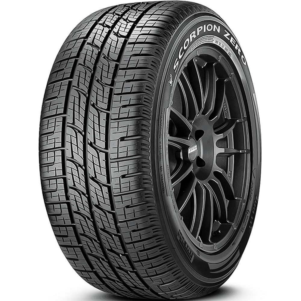 Pirelli 255 50 R20 109Y XL Scorpion Zero