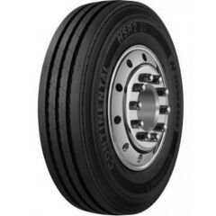 Continental 315 80 R22.5 156/150L HSR 2 ED (Asfalt Ön)