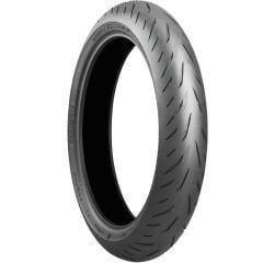 Bridgestone 120/70ZR17 58W Battlax Hypersport S22 Ön Motosiklet Lastiği