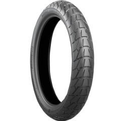 Bridgestone 120/70R17 58H Battlax Adventurecross Scrambler AX41S Ön Motosiklet Lastiği
