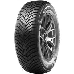 Kumho 265 70 R17 115H Solus HA31 4 Seasons