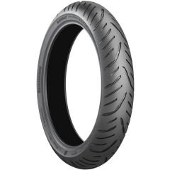 Bridgestone 120/70ZR17 58W Battlax Sport Touring T32 Ön Motosiklet Lastiği