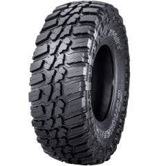 Nankang 225 55 R18 98T WLL Beyaz Yazılı Conqueror M/T MT-1