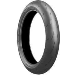 Bridgestone 110/70R17 54H Battlax Racing R11 Ön Motosiklet Lastiği