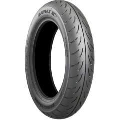 Bridgestone 90/90-14 46P Battlax SC1F Ön Scooter Lastiği