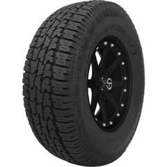 Nankang 215 85 R16 115/112S Conqueror AT-5