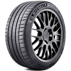 Michelin 295 35 R20 105Y XL ZR Acoustic MO1 Pilot Sport 4S