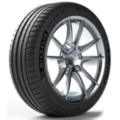 Michelin 235 40 R18 95Y XL ZR Pilot Sport 4 DT1